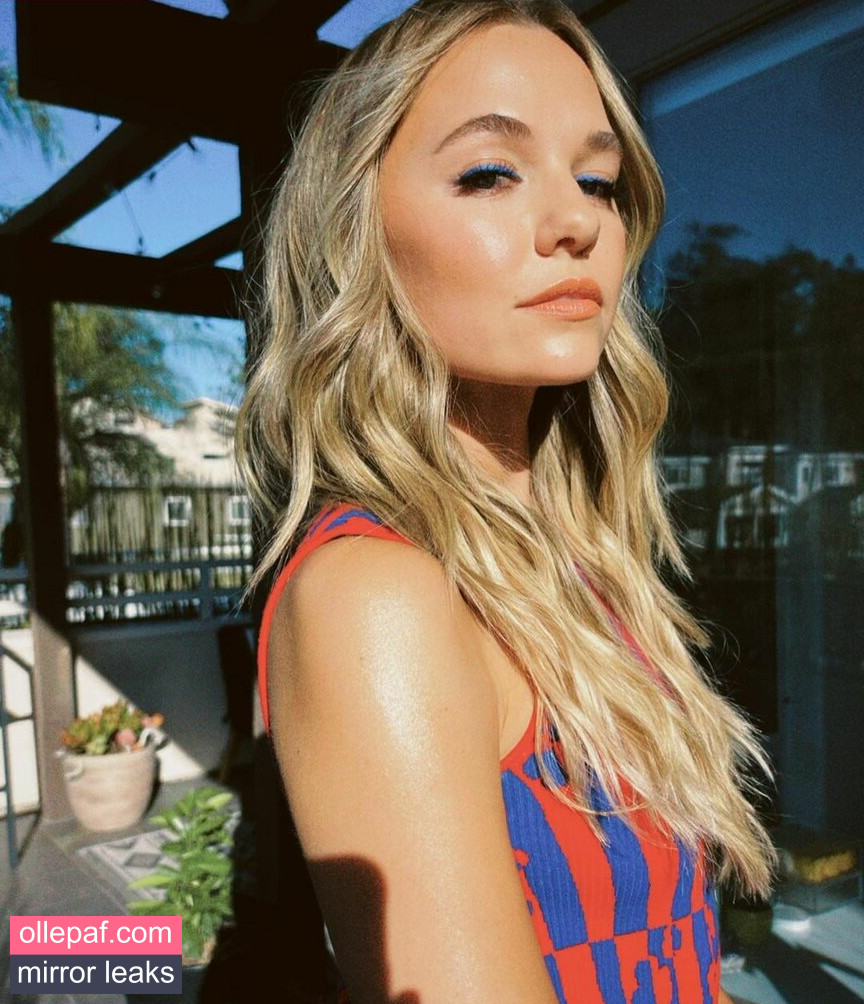 Latest Leaks Madison Iseman Nude #423 - Fapello