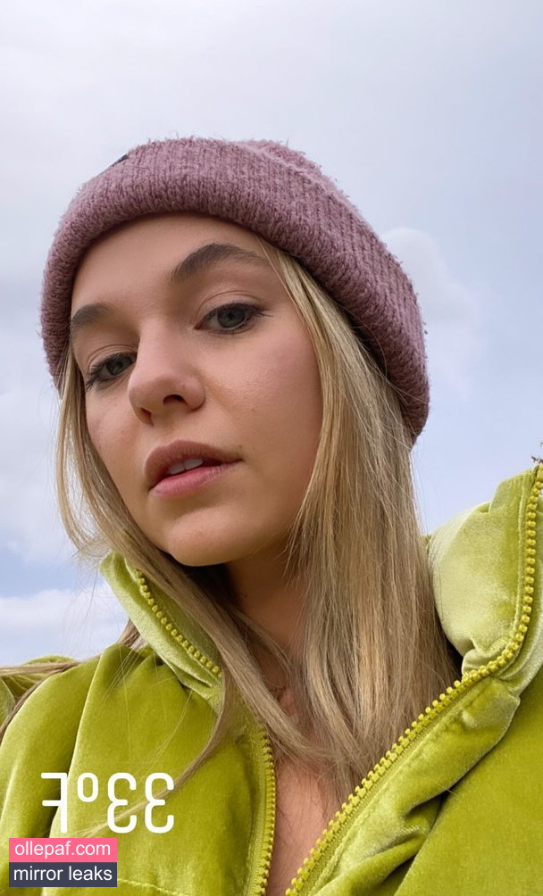 Latest Leaks Madison Iseman Nude #431 - Fapello