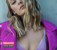 Latest Leaks Madison Iseman Nude #439 - Fapello