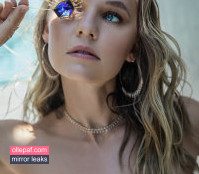 Latest Leaks Madison Iseman Nude #445 - Fapello