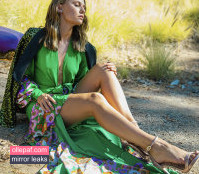 Latest Leaks Madison Iseman Nude #450 - Fapello