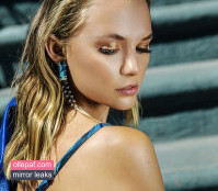 Latest Leaks Madison Iseman Nude #464 - Fapello