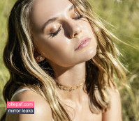 Latest Leaks Madison Iseman Nude #467 - Fapello