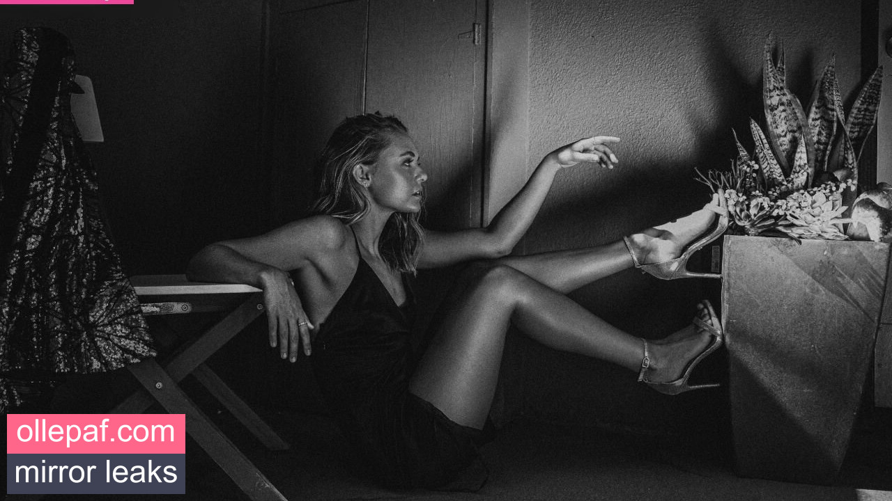 Latest Leaks Madison Iseman Nude #61 - Fapello