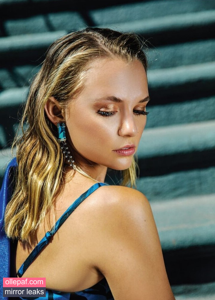 Latest Leaks Madison Iseman Nude #64 - Fapello