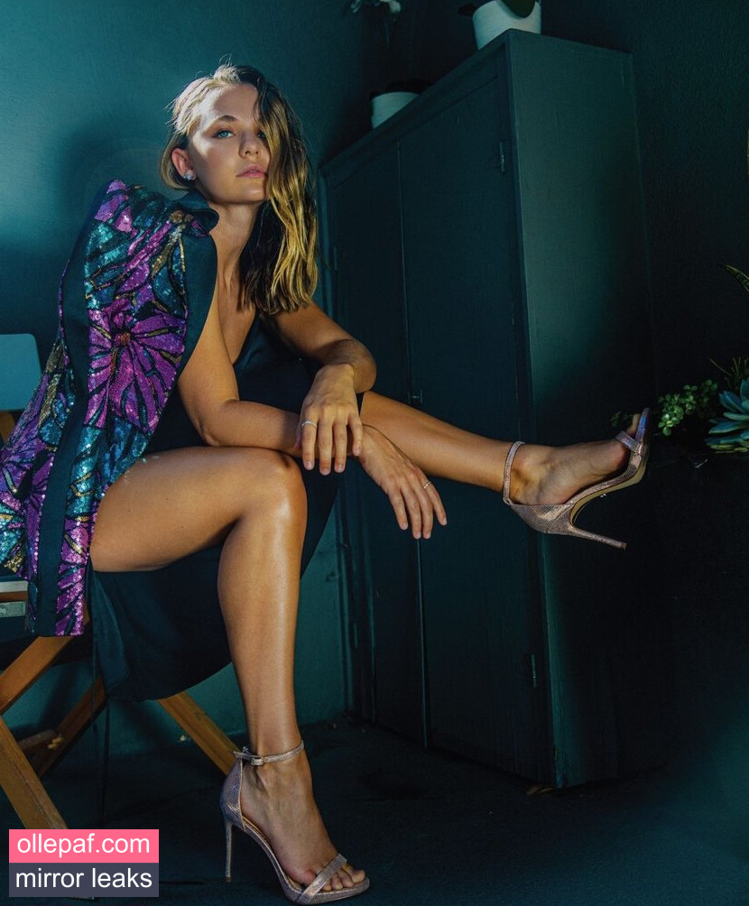 Latest Leaks Madison Iseman Nude #69 - Fapello