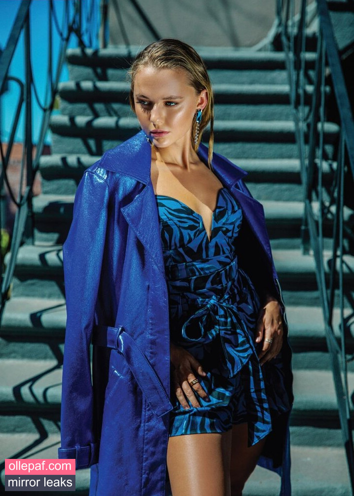 Latest Leaks Madison Iseman Nude #75 - Fapello