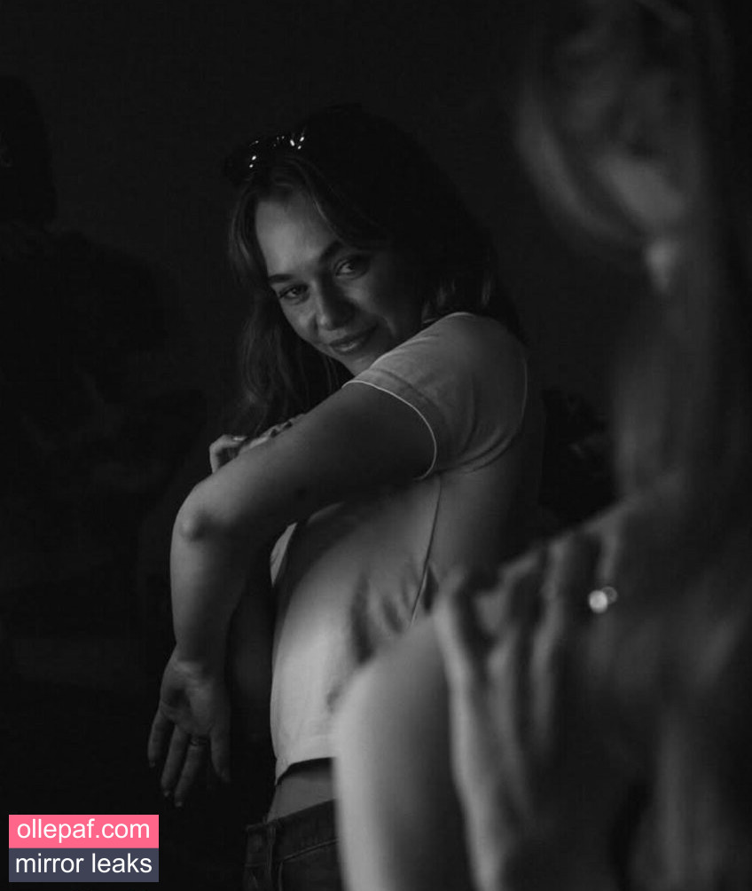 Latest Leaks Madison Iseman Nude #9 - Fapello