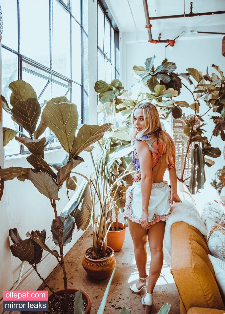 Latest Leaks Madison Iseman Nude #94 - Fapello
