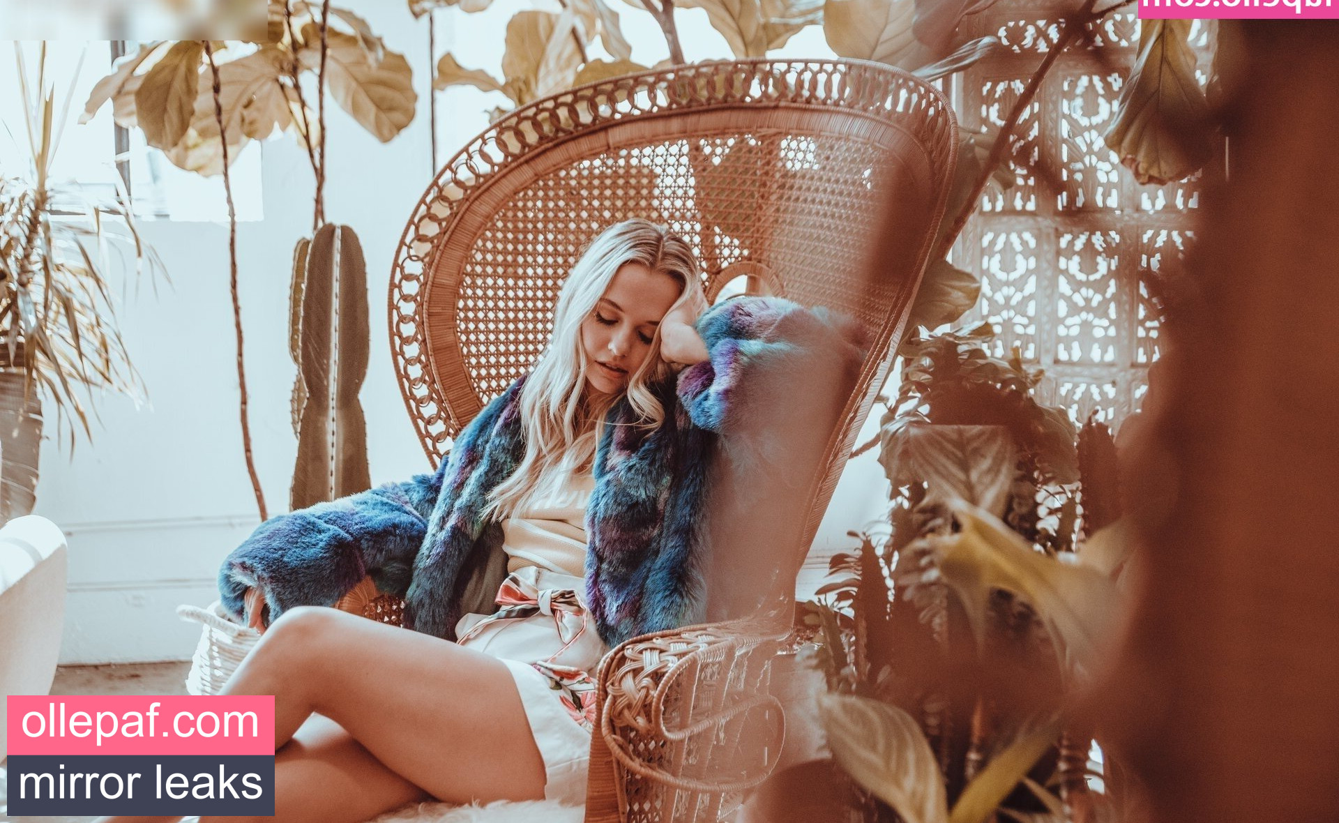 Latest Leaks Madison Iseman Nude #96 - Fapello