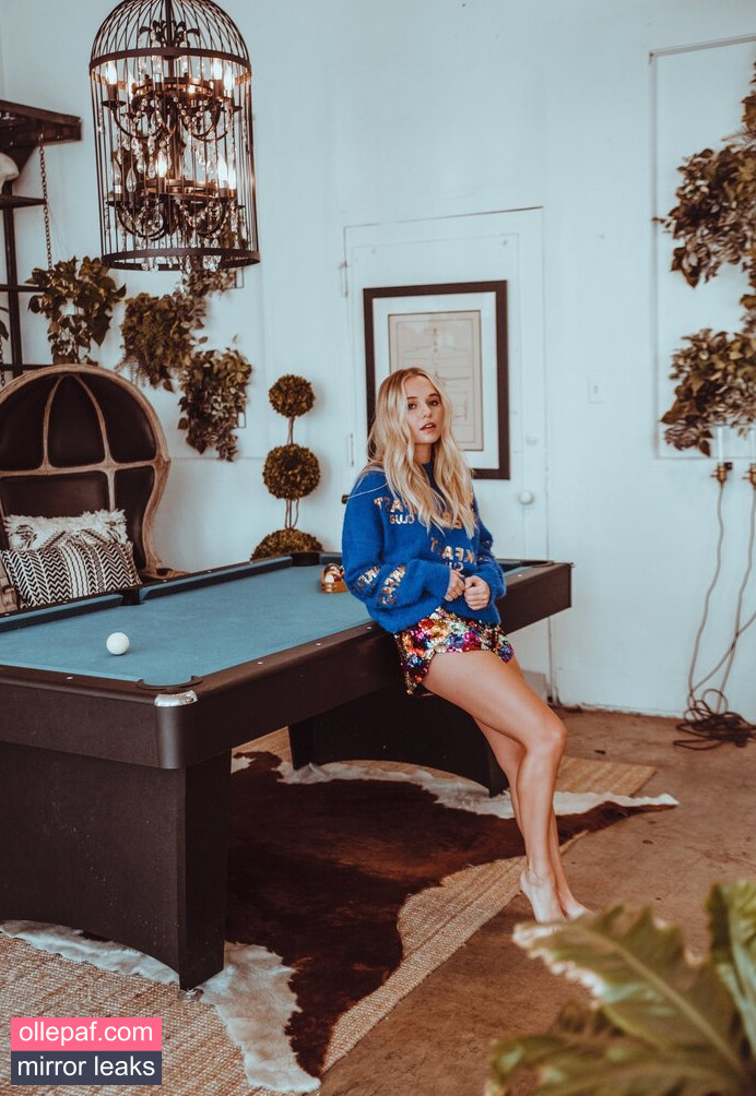 Latest Leaks Madison Iseman Nude #99 - Fapello