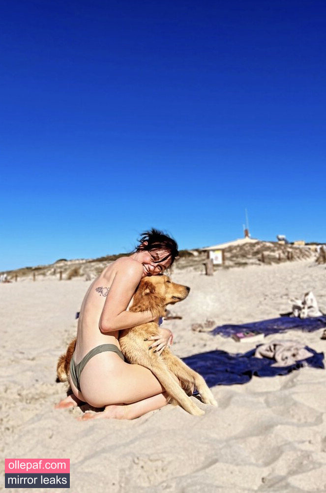 Latest Leaks Madison Lintz Nude #109 - Fapello