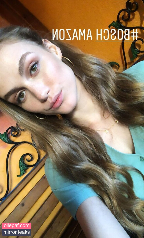Latest Leaks Madison Lintz Nude #119 - Fapello