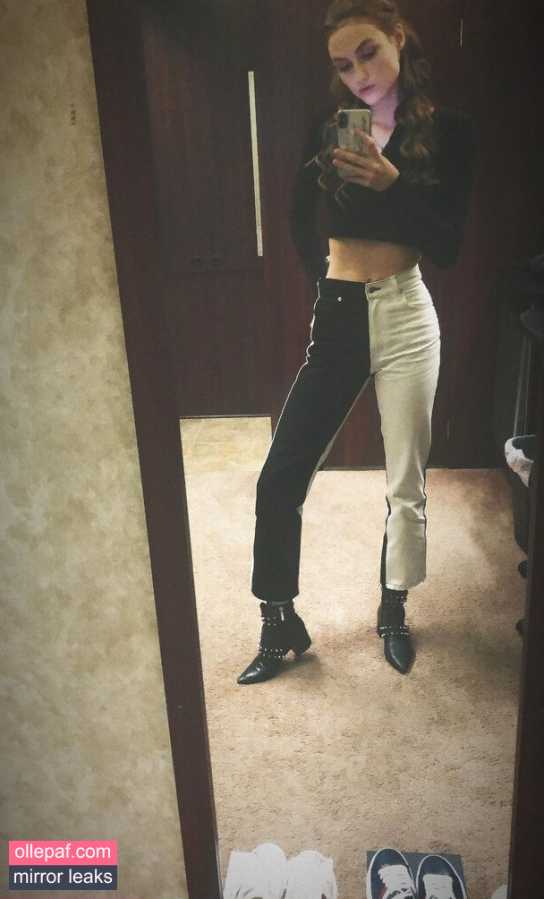 Latest Leaks Madison Lintz Nude #120 - Fapello