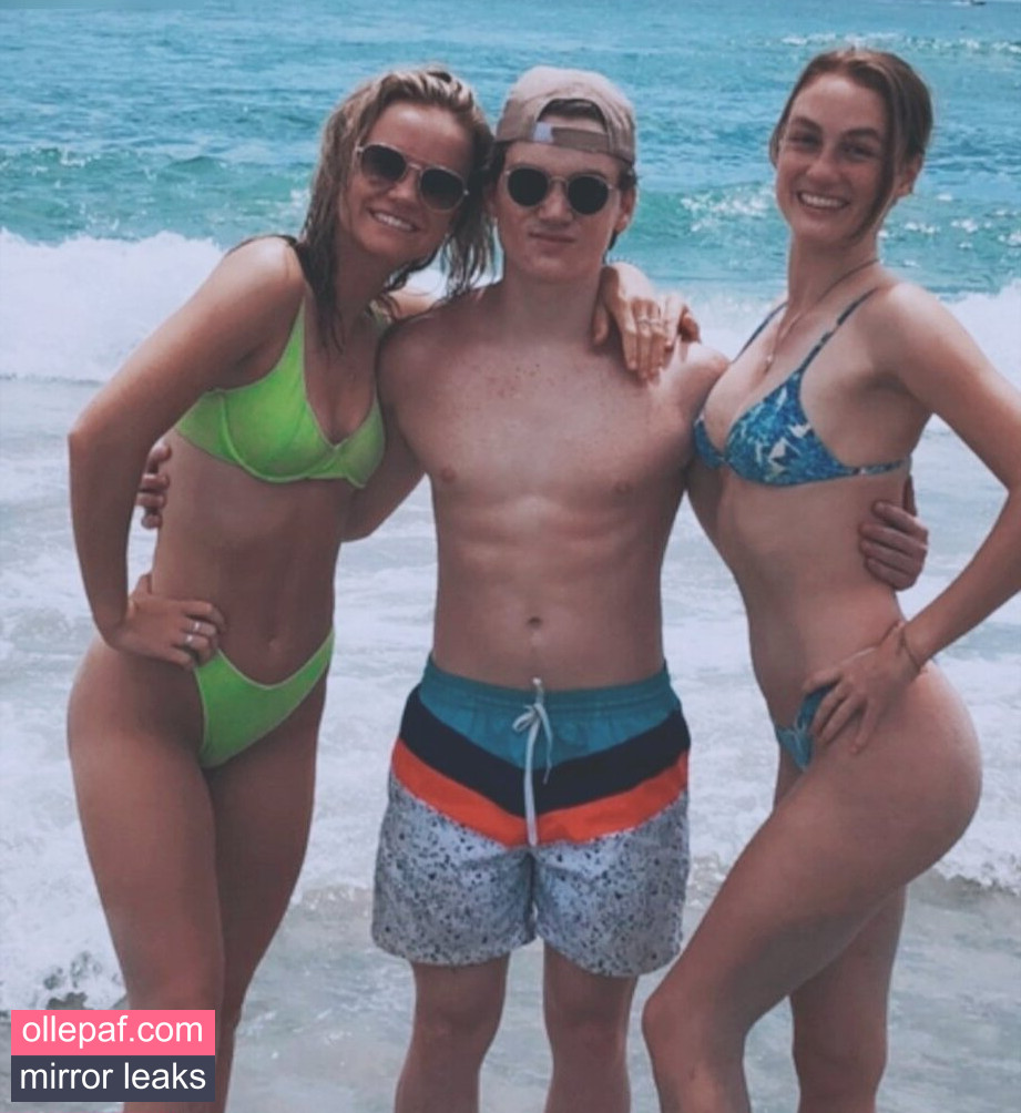 Latest Leaks Madison Lintz Nude #123 - Fapello