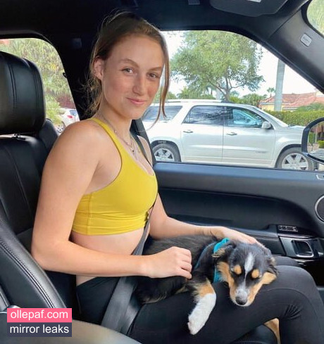 Latest Leaks Madison Lintz Nude #125 - Fapello