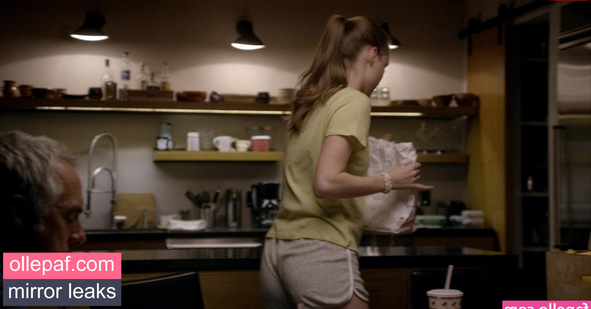 Latest Leaks Madison Lintz Nude #14 - Fapello