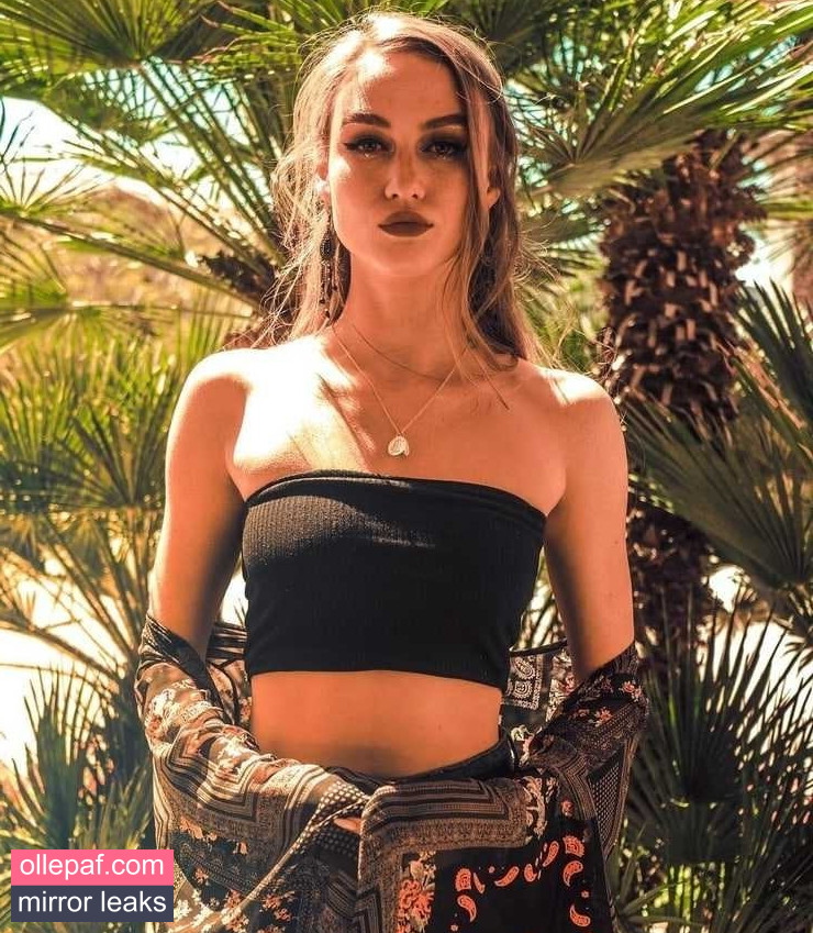 Latest Leaks Madison Lintz Nude #140 - Fapello