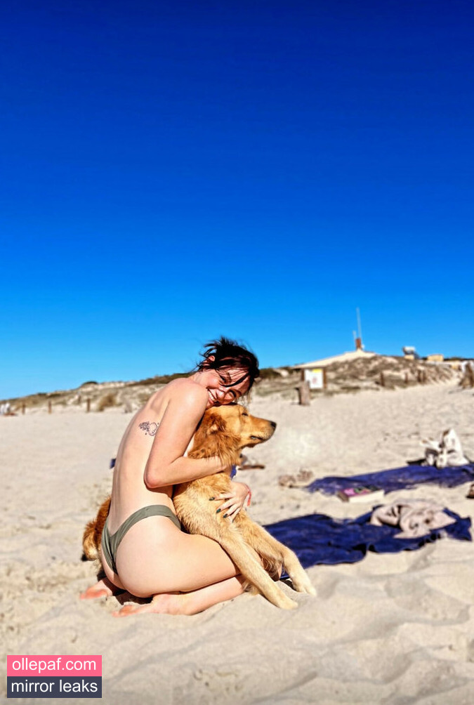 Latest Leaks Madison Lintz Nude #149 - Fapello