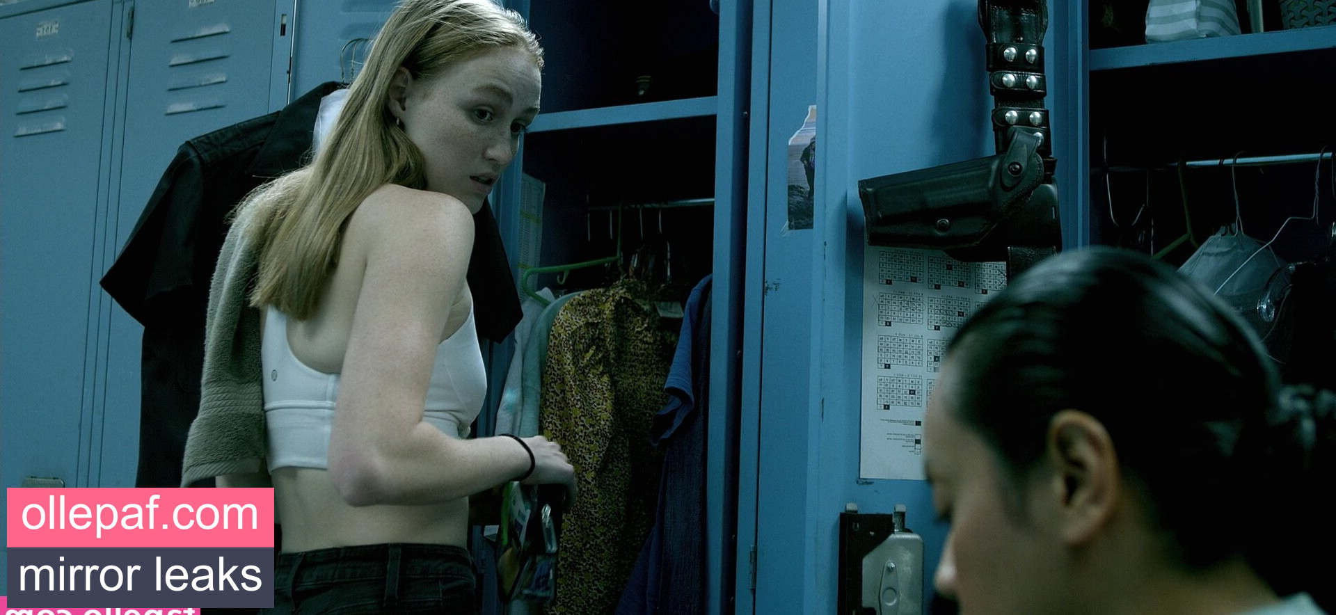 Latest Leaks Madison Lintz Nude #152 - Fapello
