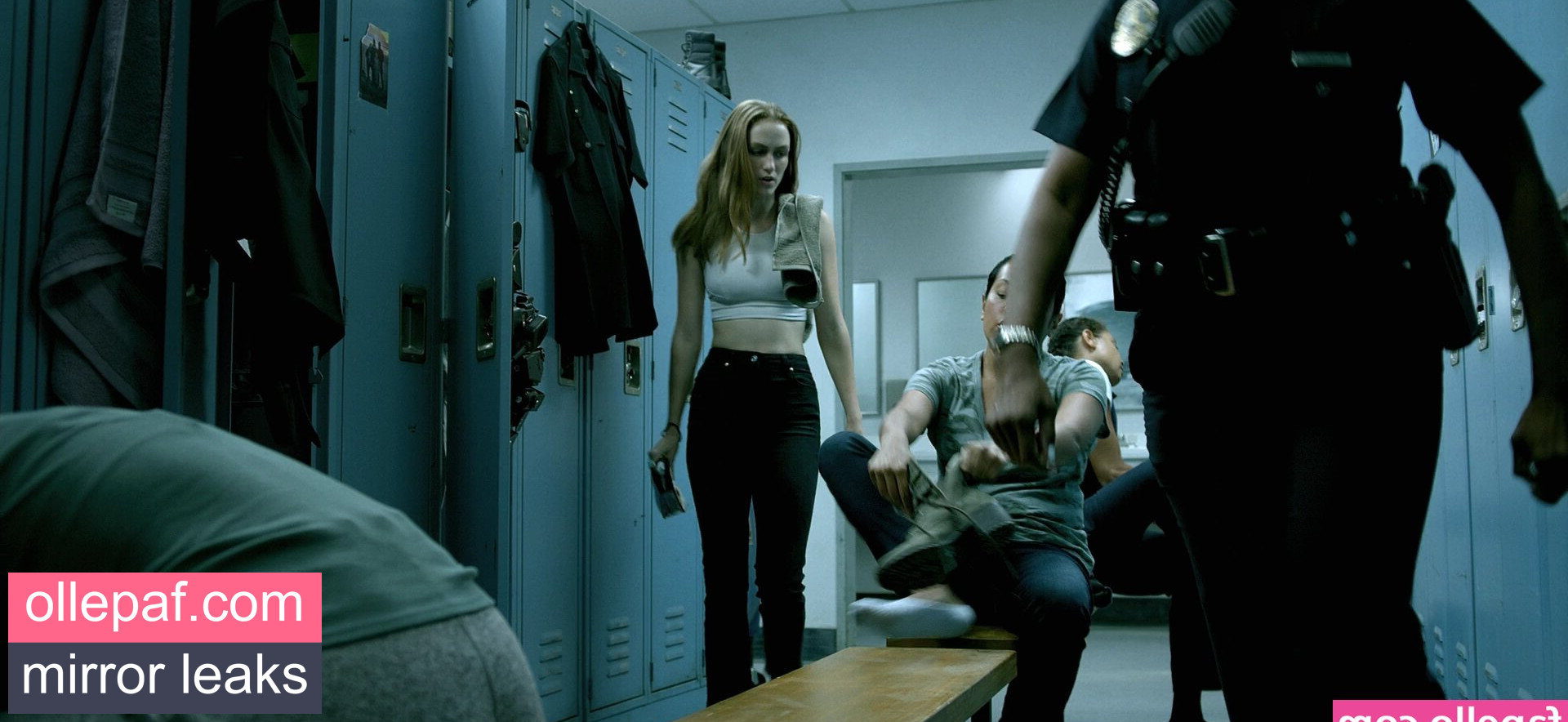 Latest Leaks Madison Lintz Nude #153 - Fapello