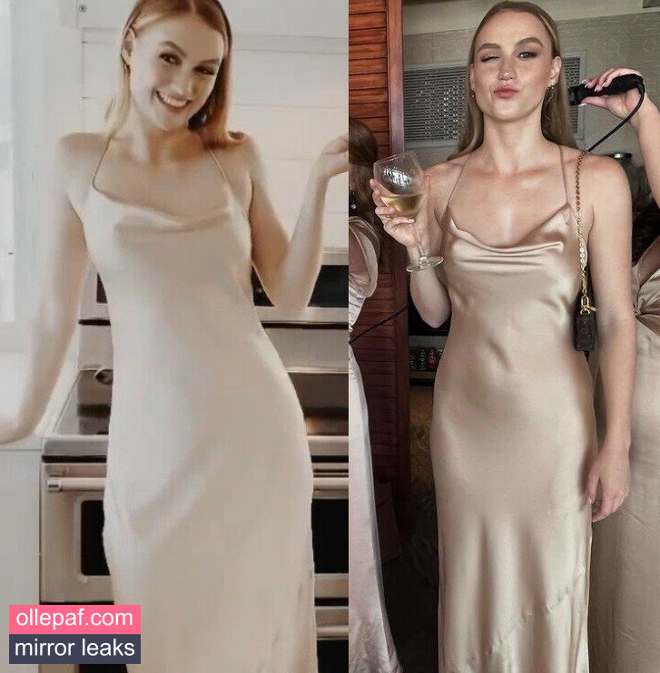 Latest Leaks Madison Lintz Nude #167 - Fapello