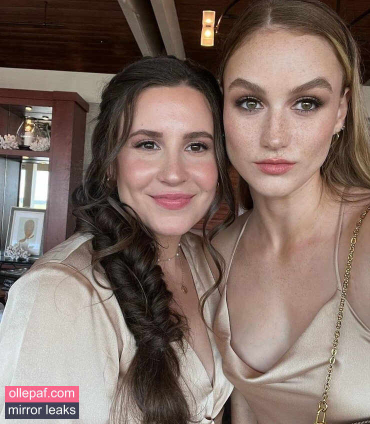 Latest Leaks Madison Lintz Nude #170 - Fapello