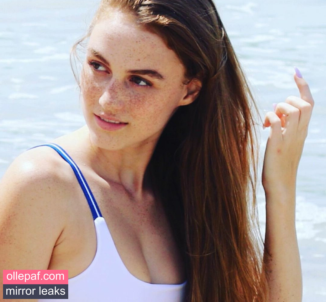 Latest Leaks Madison Lintz Nude #186 - Fapello