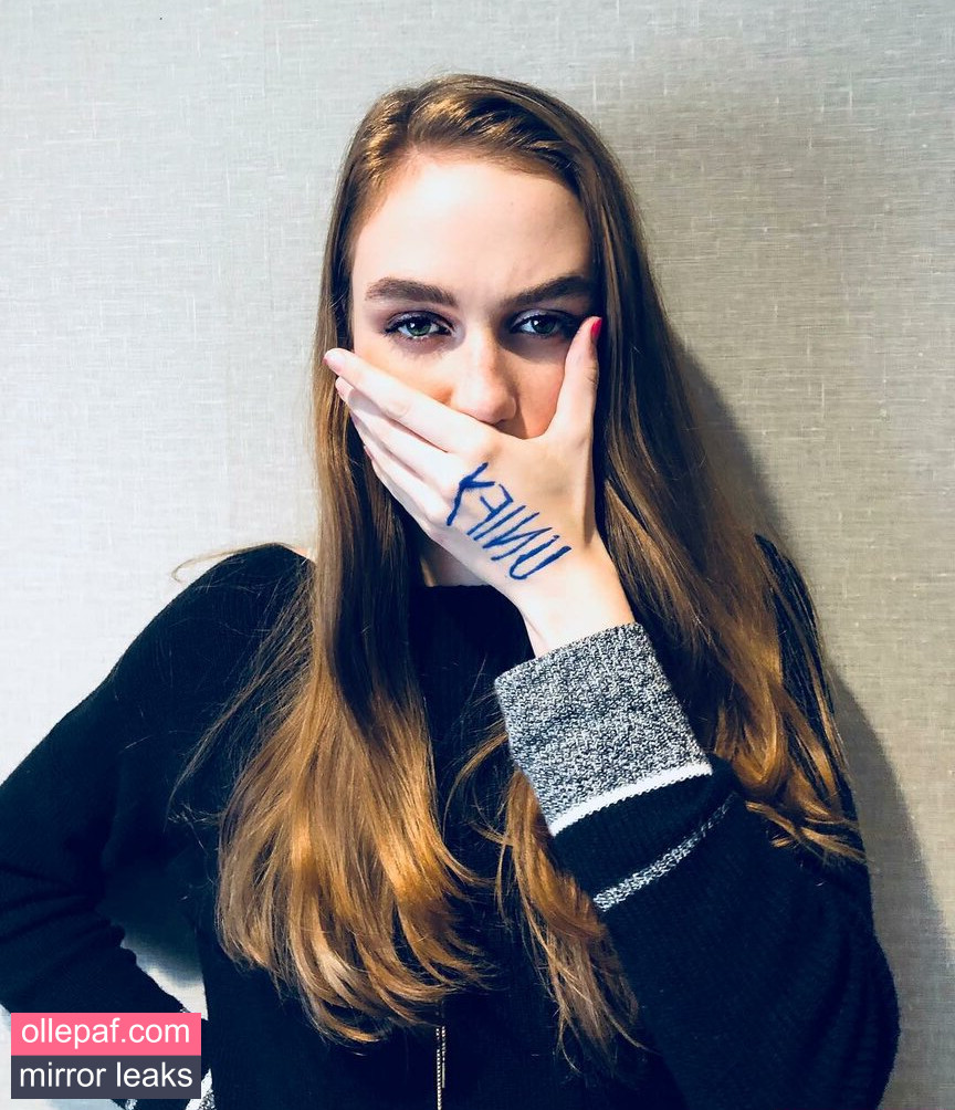 Latest Leaks Madison Lintz Nude #199 - Fapello