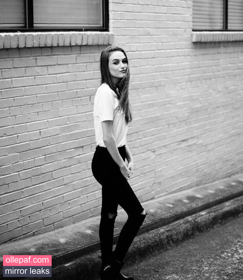Latest Leaks Madison Lintz Nude #205 - Fapello