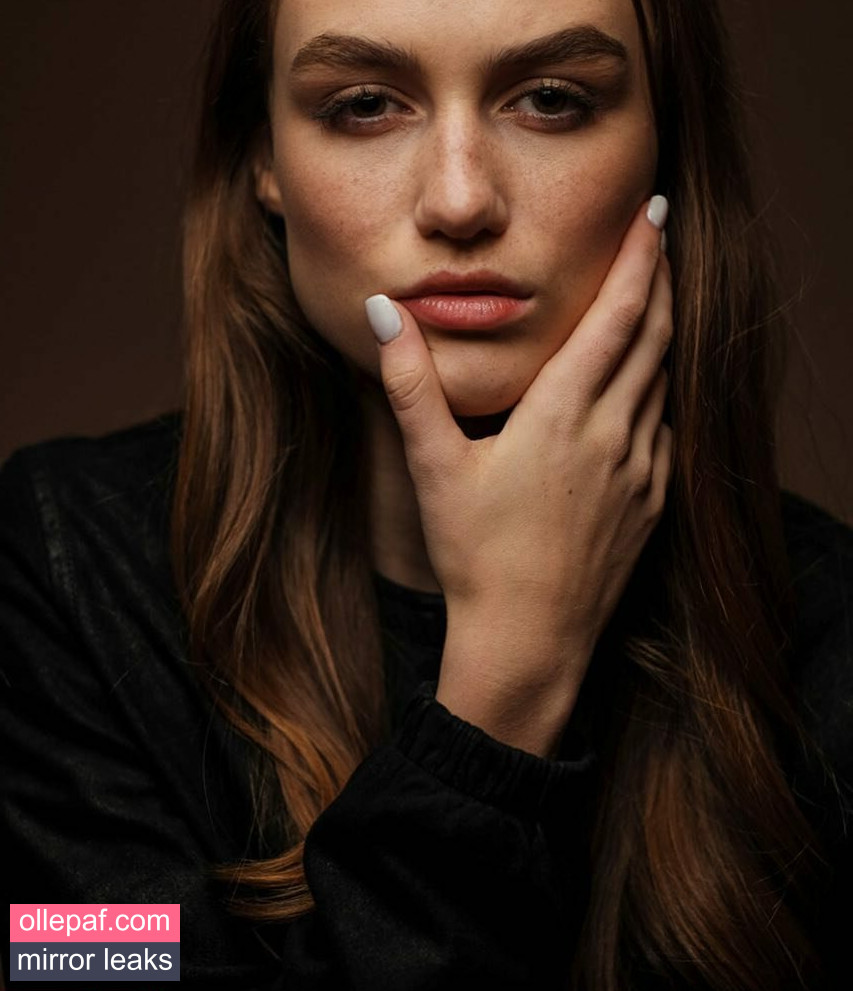 Latest Leaks Madison Lintz Nude #211 - Fapello