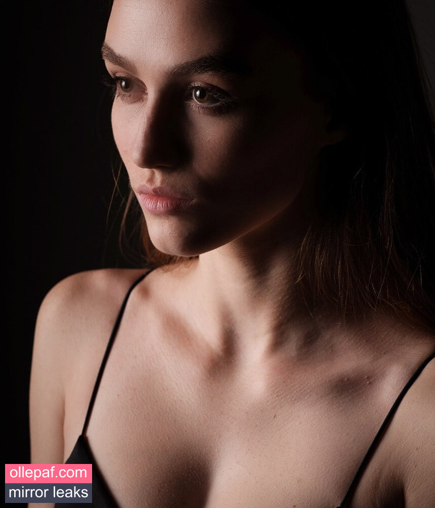 Latest Leaks Madison Lintz Nude #212 - Fapello
