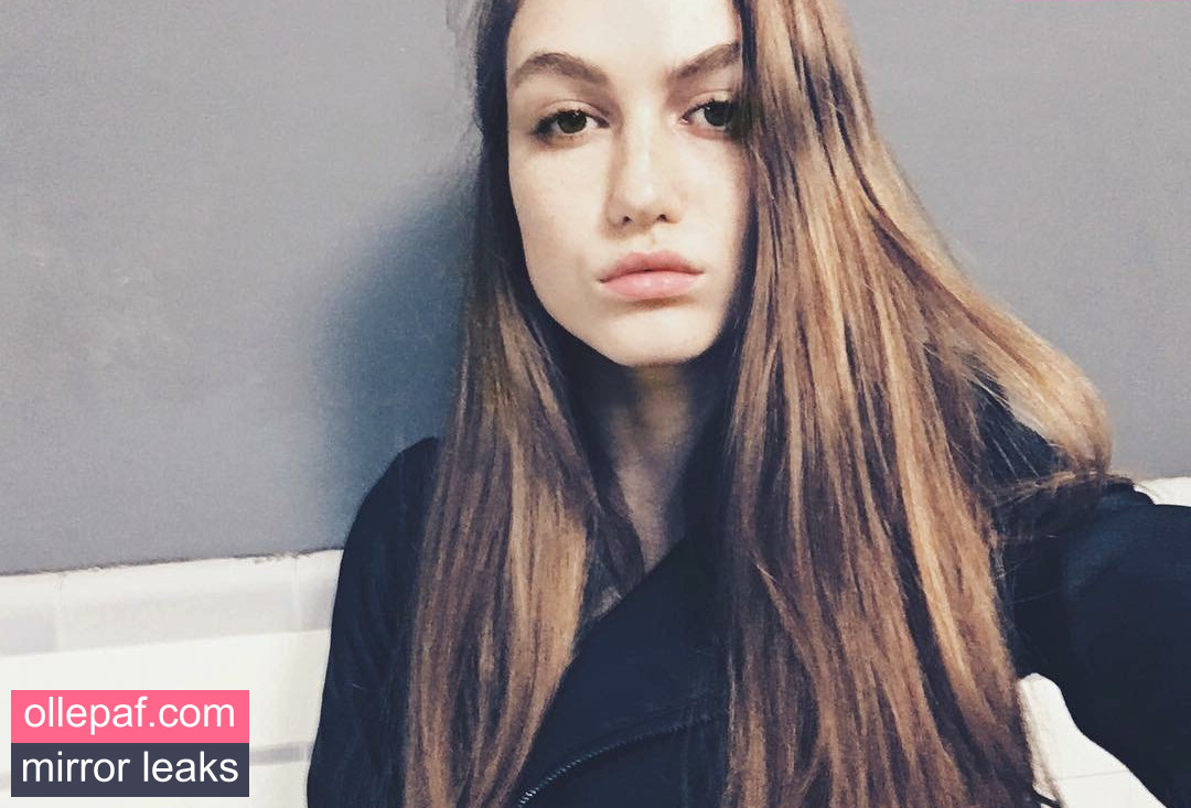 Latest Leaks Madison Lintz Nude #214 - Fapello