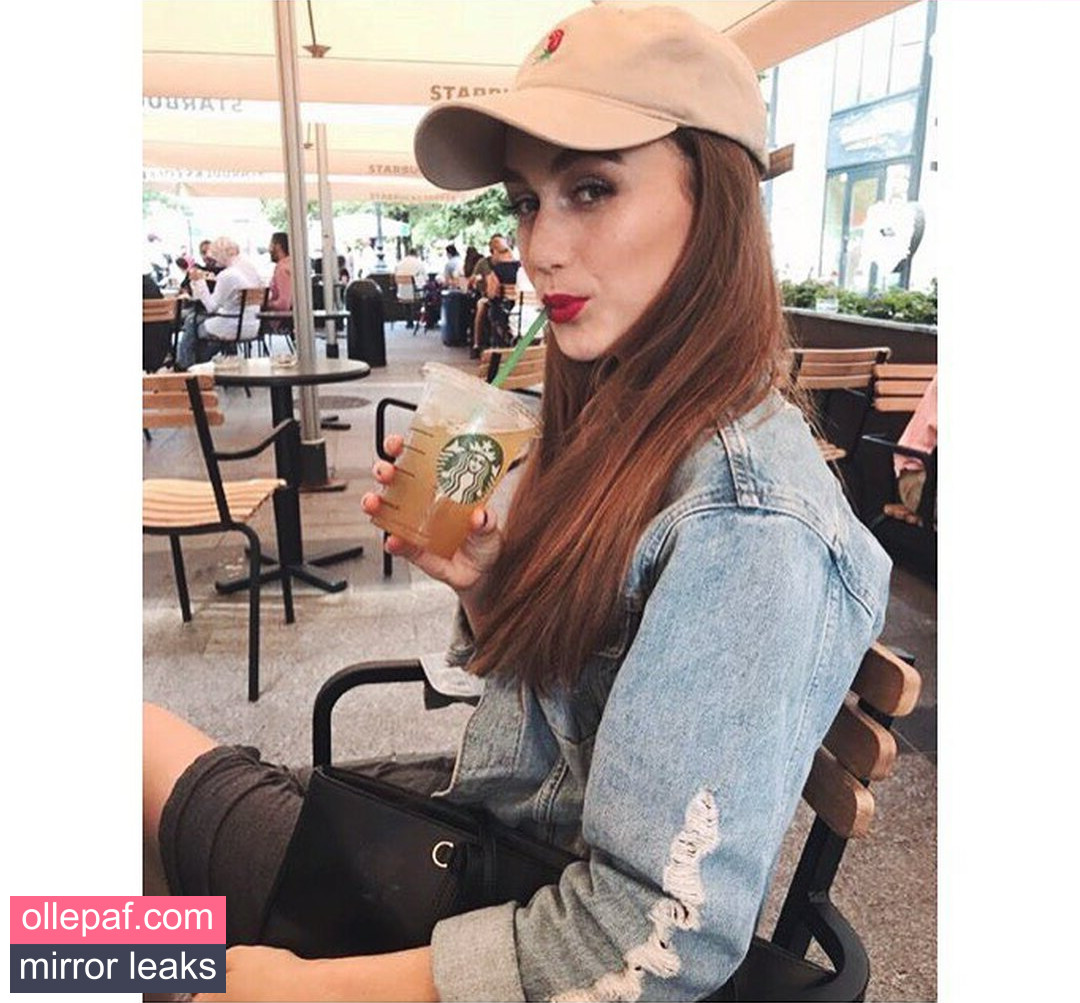 Latest Leaks Madison Lintz Nude #218 - Fapello