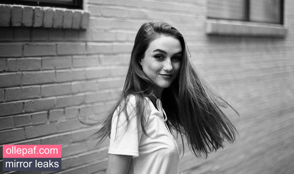 Latest Leaks Madison Lintz Nude #221 - Fapello