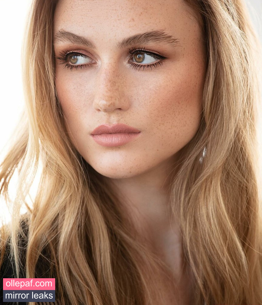 Latest Leaks Madison Lintz Nude #25 - Fapello