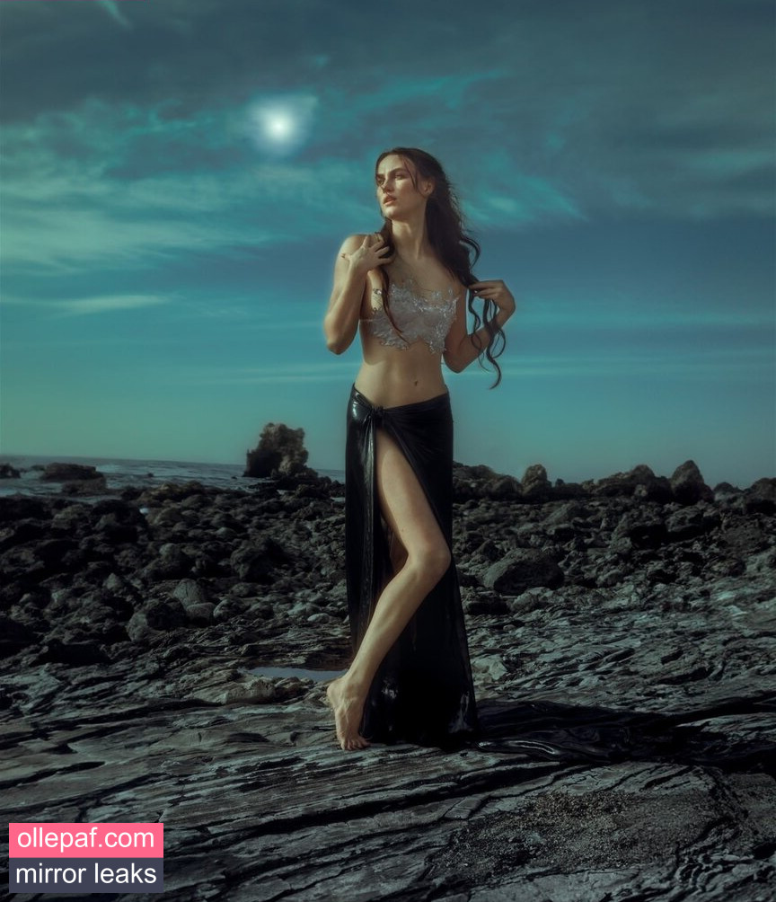 Latest Leaks Madison Lintz Nude #37 - Fapello