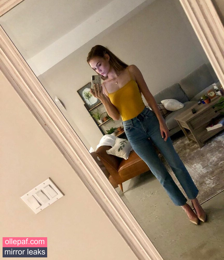 Latest Leaks Madison Lintz Nude #43 - Fapello