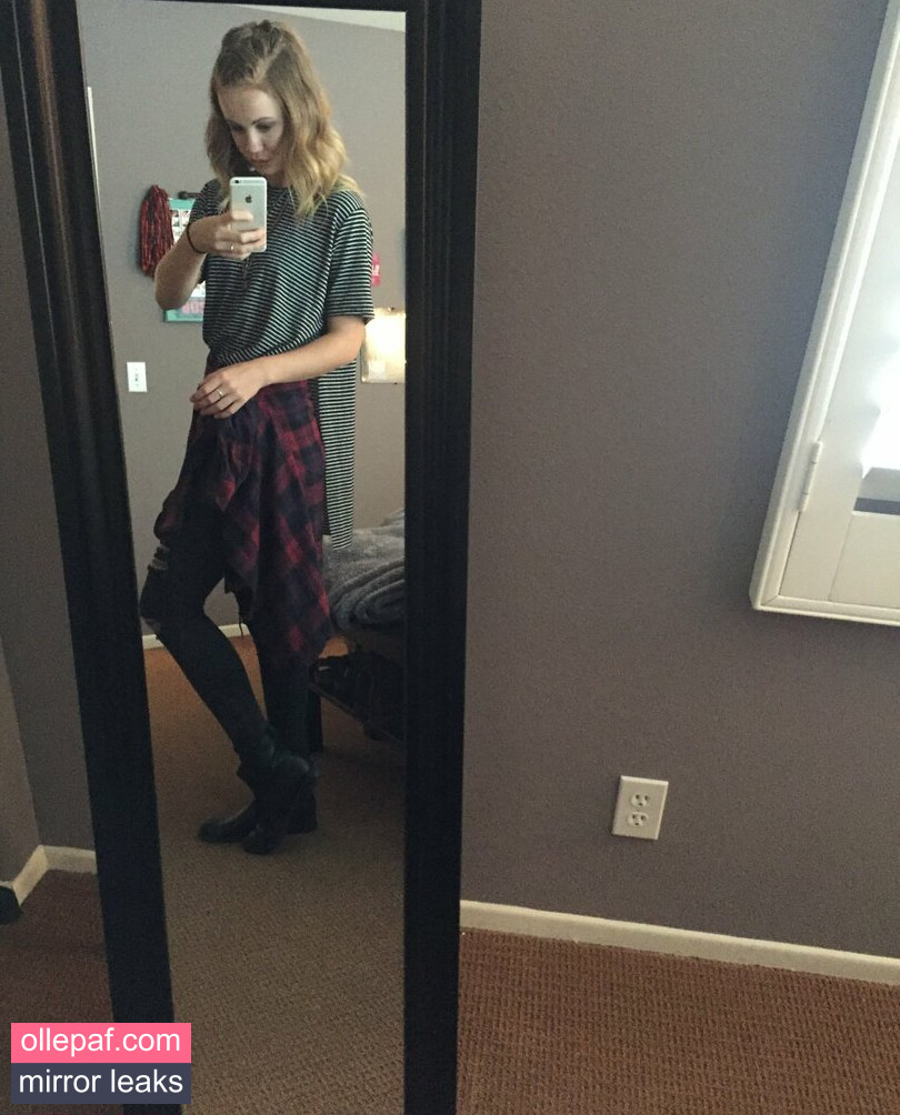Latest Leaks Madison Lintz Nude #86 - Fapello