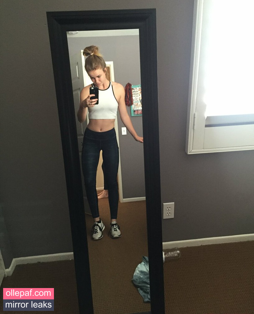 Latest Leaks Madison Lintz Nude #87 - Fapello