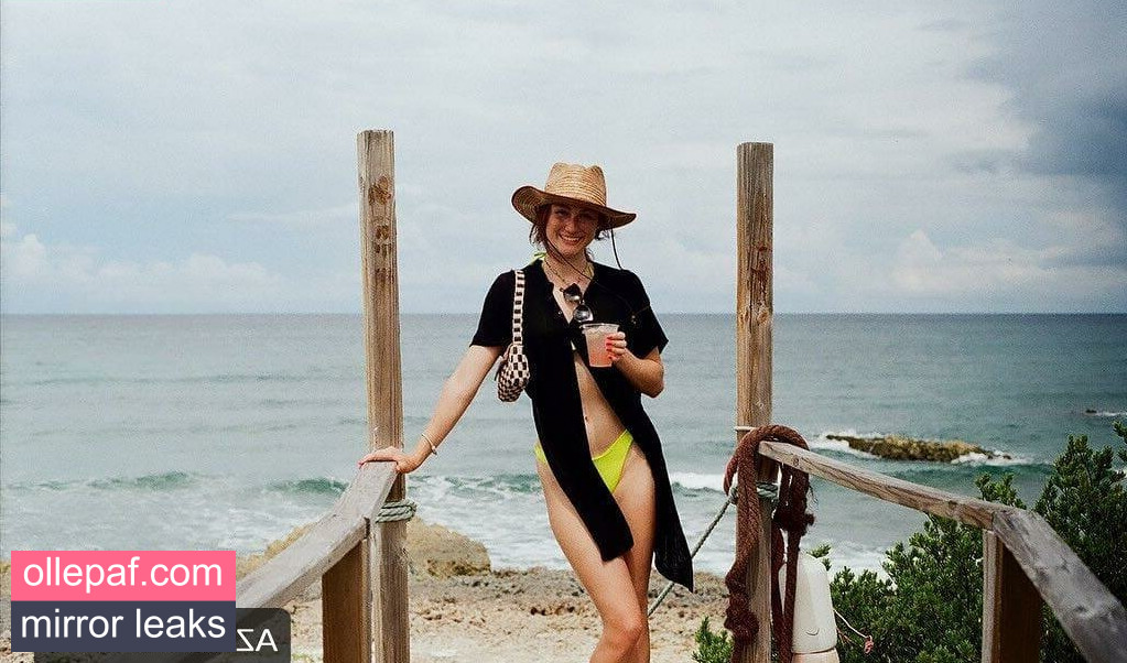 Latest Leaks Madison Lintz Nude #10 - Fapello