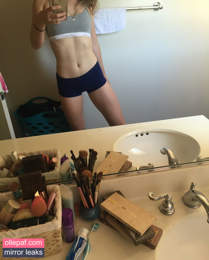 Latest Leaks Madison Lintz Nude #91 - Fapello