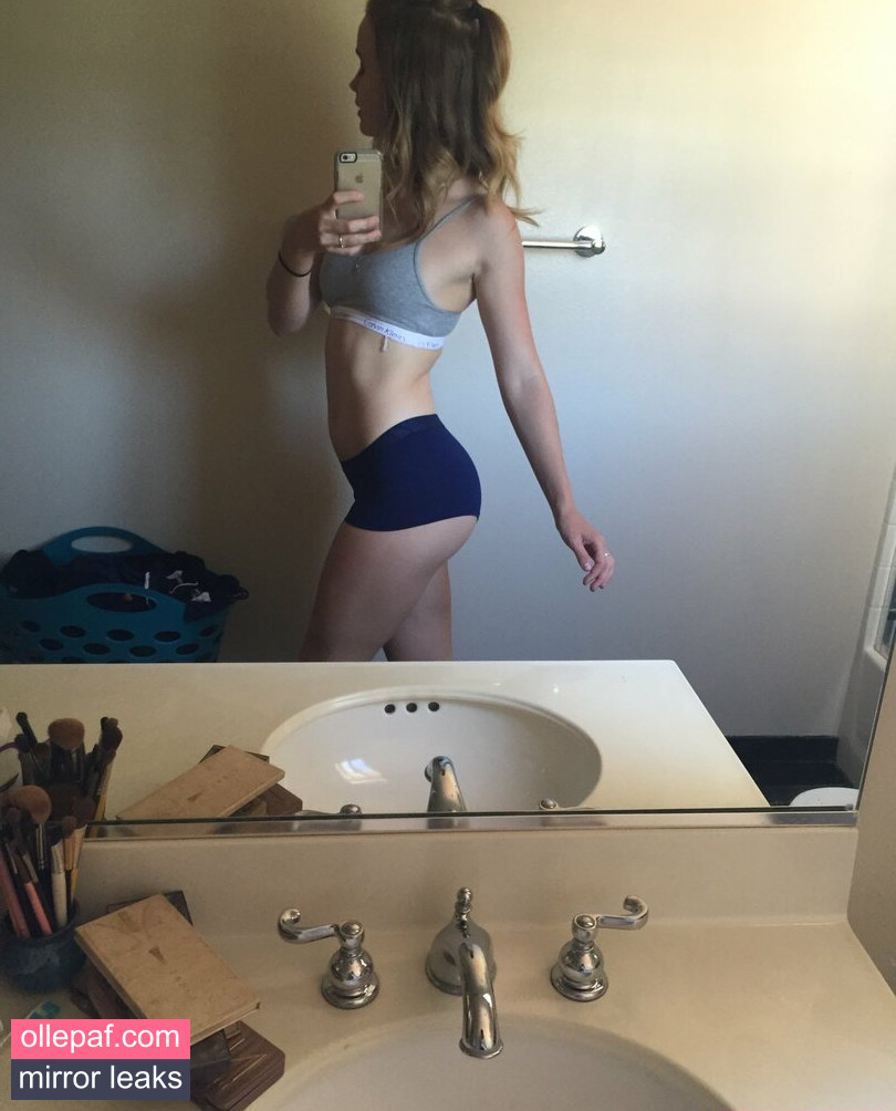 Latest Leaks Madison Lintz Nude #92 - Fapello