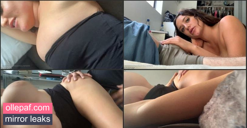 Latest Leaks Madison Marie Nude #3 - Fapello