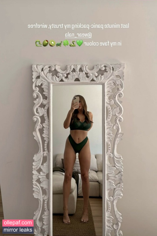 Latest Leaks Madison Mclachlan Nude #4 - Fapello