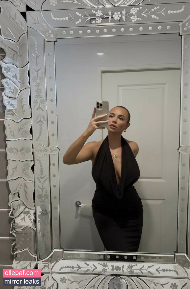 Latest Leaks Madison Mclachlan Nude #5 - Fapello
