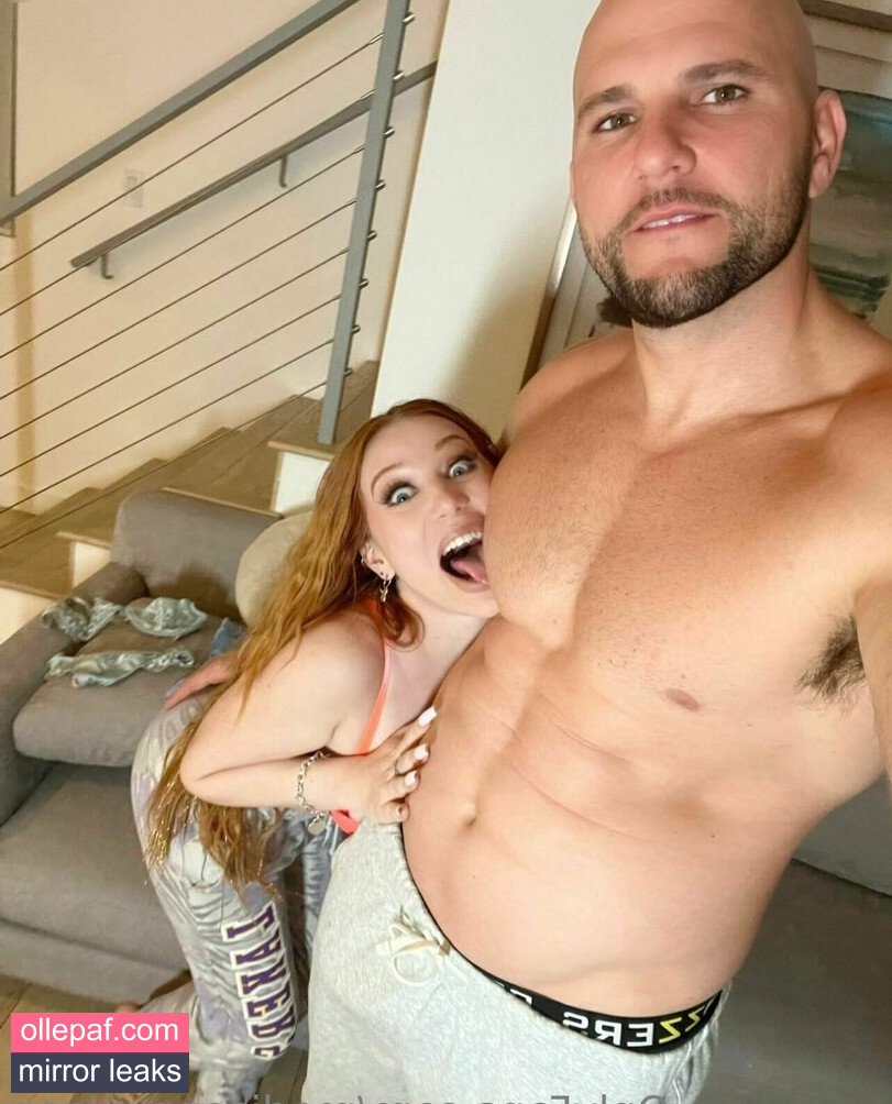 Madison Morgan Nude Leaks OnlyFans #189 - Fapello