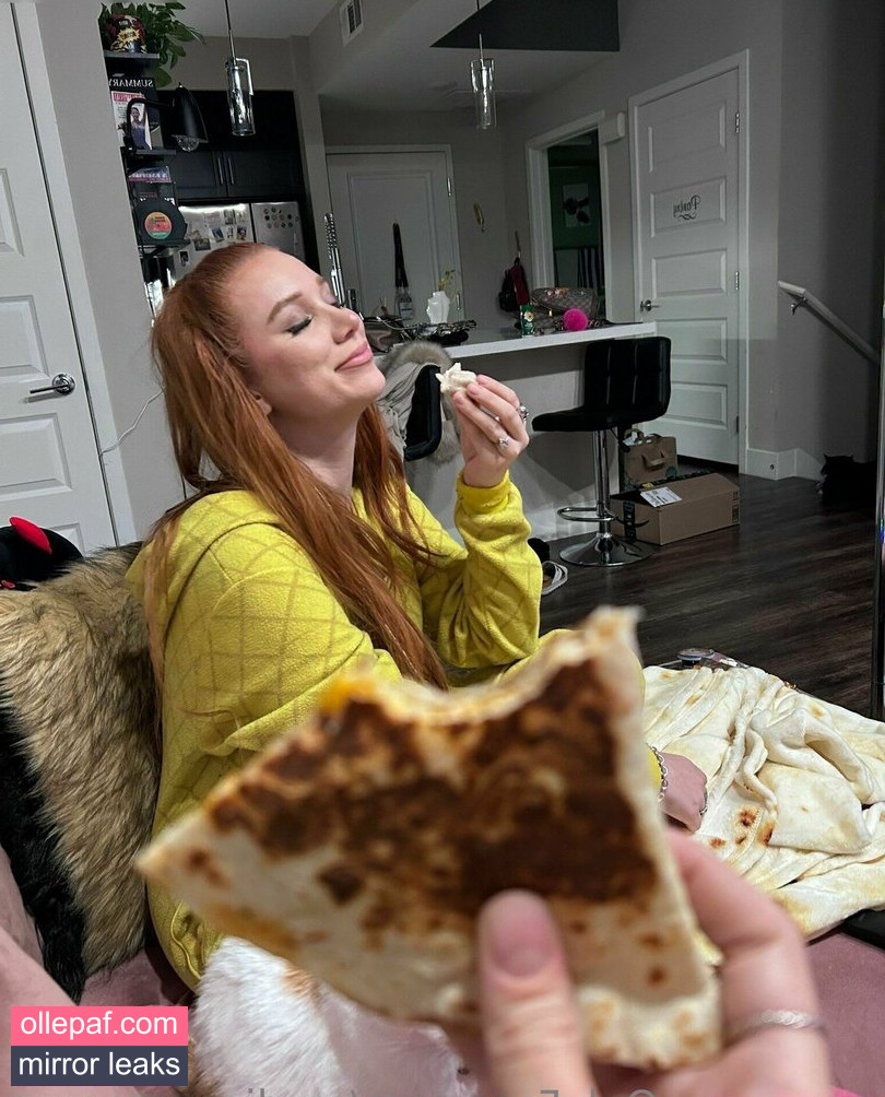 Latest Leaks Madison Morgan Nude #445 - Fapello