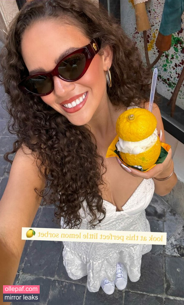 Latest Leaks Madison Pettis Nude #13 - Fapello