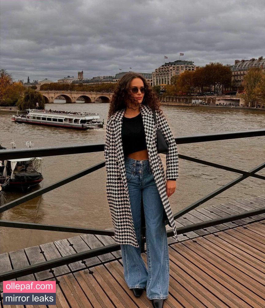 Latest Leaks Madison Pettis Nude #15 - Fapello